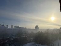 Отдел дополнительного образования МДА